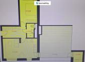 Prodej bytu, 2+kk, 51 m²