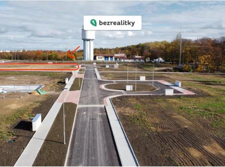 Prodej - pozemek pro bydlení, 1 435 m² obrázek