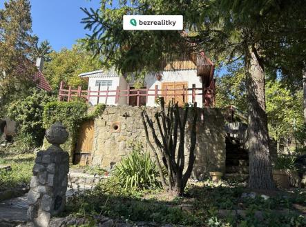 1772886249-rgdvnvdxch-3 | Prodej - chata/rekreační objekt, 28 m²