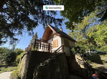 1772886247-wzbmcorniq-1 | Prodej - chata/rekreační objekt, 28 m²