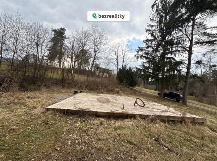 Prodej - pozemek pro bydlení, 652 m² obrázek