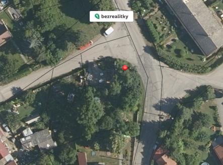 1772995883-eejonijvvl-mapy | Prodej - pozemek pro bydlení, 1 030 m²