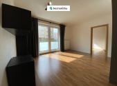 Prodej bytu, 2+kk, 44 m²