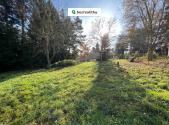 Prodej - pozemek pro bydlení, 862 m²