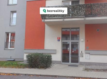 Prodej bytu, 3+kk, 64 m² obrázek