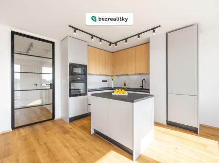 Prodej bytu, 3+kk, 79 m² obrázek