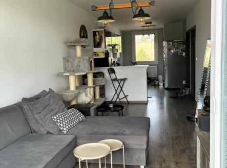 Prodej bytu, 3+kk, 67 m² obrázek