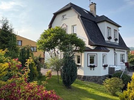 Prodej - dům/vila, 143 m²