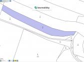 Prodej - pozemek, trvalý travní porost, 10 890 m²