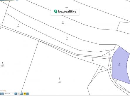 1773086263-vcbofmoxls-511 | Prodej - pozemek, trvalý travní porost, 10 890 m²