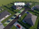 Prodej - pozemek pro bydlení, 1 022 m²
