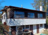 Prodej - chata/rekreační objekt, 62 m²