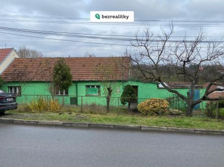 Prodej - pozemek pro bydlení, 358 m² obrázek