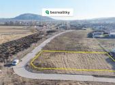 Prodej - pozemek pro bydlení, 1 403 m²