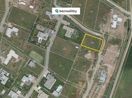 1773223089-wtpuudscjh-katastr-2586-57 | Prodej - pozemek pro bydlení, 1 403 m²