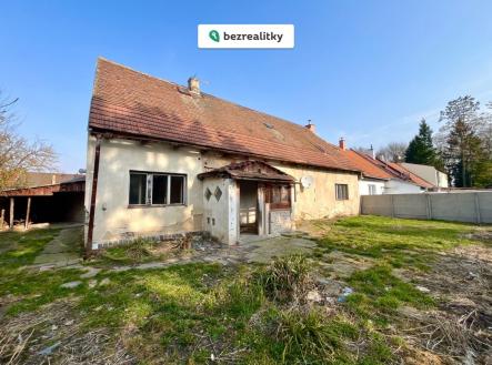 Prodej - dům/vila, 120 m²