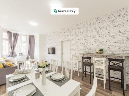Prodej bytu, 3+1, 97 m² obrázek