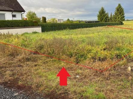 1773304538-cwqxukrwyh-foto1 | Prodej - pozemek pro bydlení, 1 198 m²