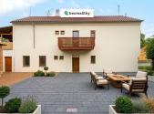 Prodej - dům/vila, 250 m²