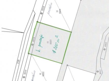 1773338501-selbtwvwqk-stavebn-c3-ad-pozemek-1-200-m2 | Prodej - pozemek pro bydlení, 1 200 m²
