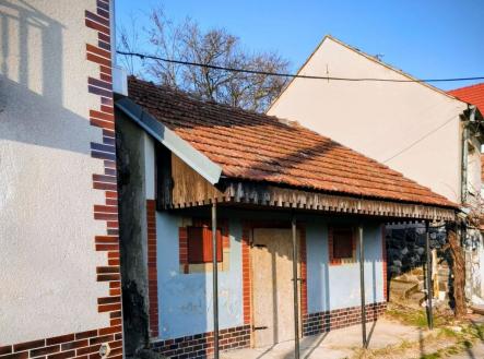 Prodej - chata/rekreační objekt, 86 m² obrázek