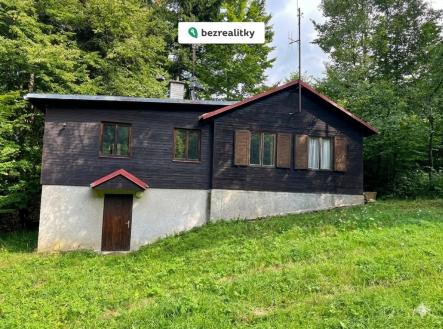 Prodej - chata/rekreační objekt, 77 m² obrázek
