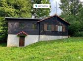 Prodej - chata/rekreační objekt, 77 m²