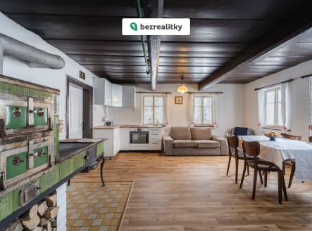 1773413701-qcpwhsutje-chalupa-kunvald-00004 | Prodej - chata/rekreační objekt, 180 m²