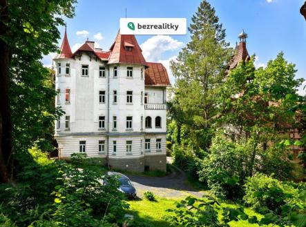 Prodej bytu, 1+1, 33 m² obrázek