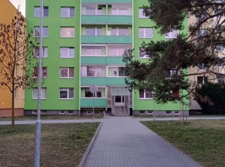 Prodej bytu, 3+1, 76 m² obrázek