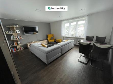 Prodej bytu, 3+1, 75 m² obrázek