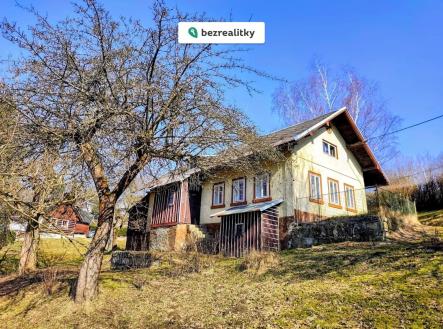 1773584915-tweloximxy-chalupa-bohdalovice | Prodej - chata/rekreační objekt, 100 m²