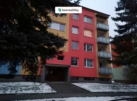 Prodej bytu, 3+1, 68 m² obrázek