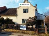 Prodej - dům/vila, 163 m²