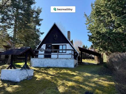 Prodej - chata/rekreační objekt, 54 m² obrázek