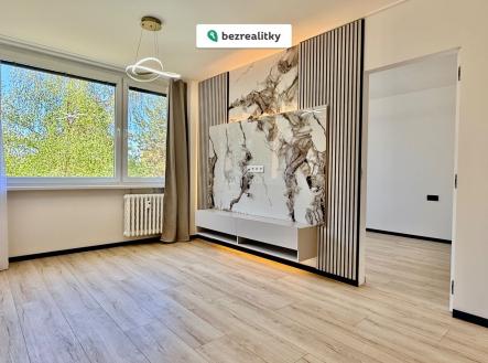 Prodej bytu, 2+kk, 46 m²