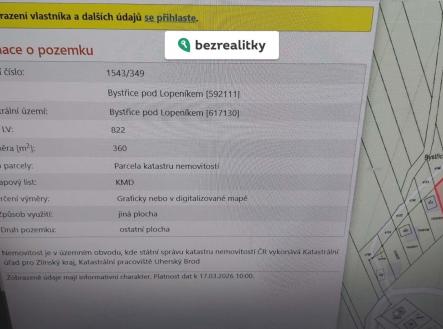 1773739410-cyqymrndgl-dc5fad9d-508d-435c-857d-888062c0bb90 | Prodej - pozemek pro bydlení, 360 m²