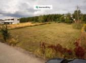 Prodej - pozemek pro bydlení, 1 044 m²
