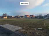Prodej - pozemek pro bydlení, 740 m²
