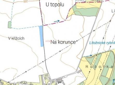 1765891350-kkyodsdxgp-sn-c3-admek-obrazovky-20-2-2024-135730-sgi-nahlizenidokn-cuzk-cz | Prodej - pozemek, zemědělská půda, 10 442 m²