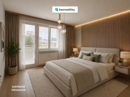 1776951696-bvrzwjbuca-vizualizace-loznice | Prodej bytu, 2+1, 63 m²