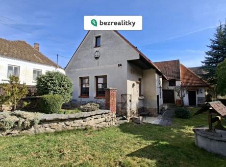 Prodej - chata/rekreační objekt, 120 m² obrázek