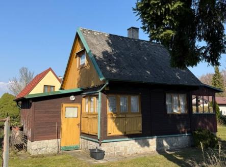 1773996498-icrifjvslz-0cc7f068-0b65-45f9-8016-0c4a82ef49bb-1-102-o | Prodej - chata/rekreační objekt, 60 m²