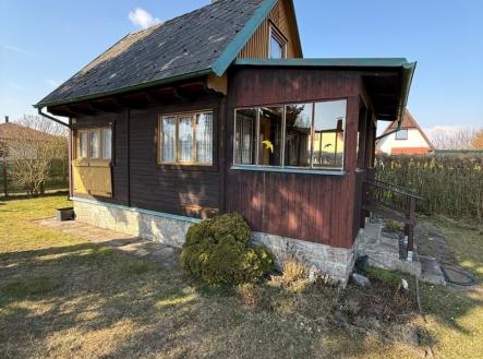 1773996498-cfgfwbjyet-214b3599-4189-489b-94c1-3c2c9a91117c-1-102-o | Prodej - chata/rekreační objekt, 60 m²