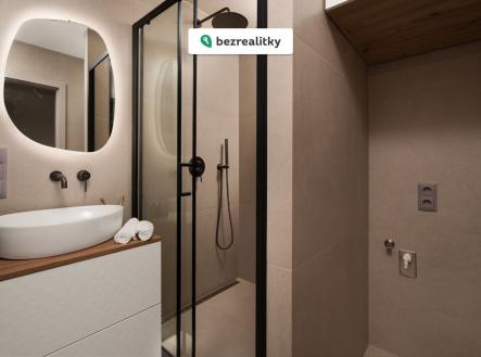 Prodej bytu, 3+kk, 63 m²