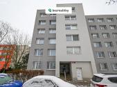 Prodej bytu, 3+1, 82 m²