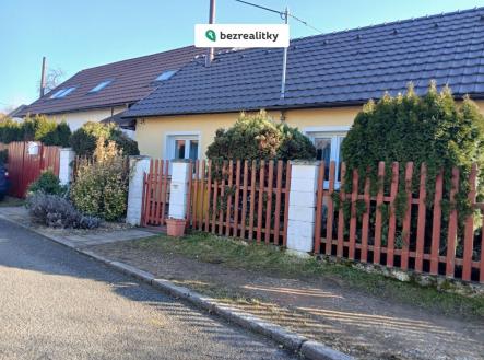 Prodej - dům/vila, 126 m² obrázek