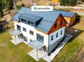 Prodej - chata/rekreační objekt, 371 m²