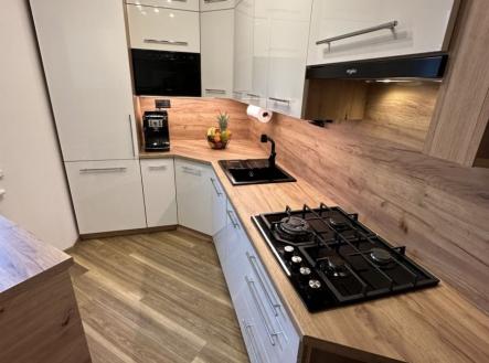 Prodej bytu, 2+1, 55 m² obrázek