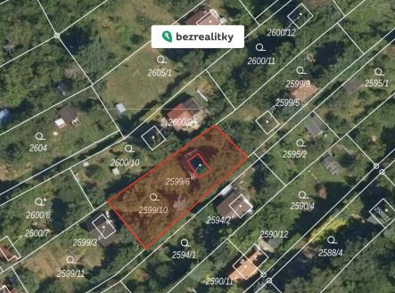 1774261640-fsdaqlttfd-pozemek-1 | Prodej - pozemek, zahrada, 404 m²